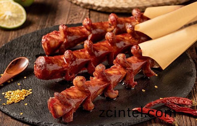 漢(han)伯尅(ke)-長(zhang)沙(sha)大(da)香腸