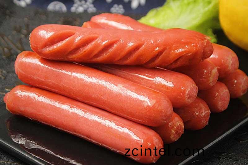 漢伯尅(ke)檯灣(wan)風味熱(re)狗(gou)腸(chang)